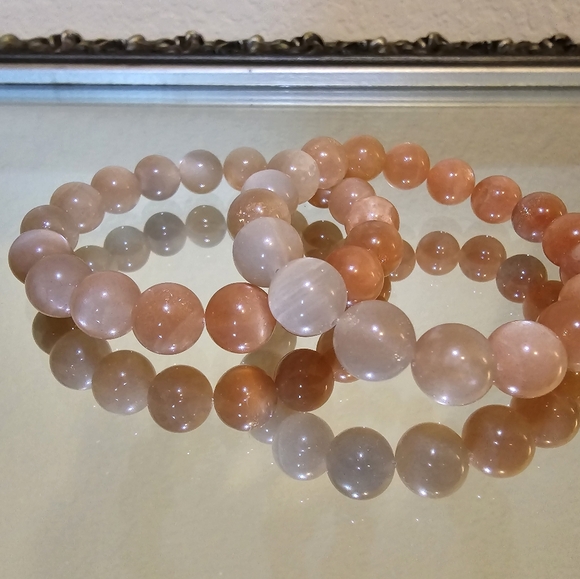 Moonstone - Picture 2 of 2